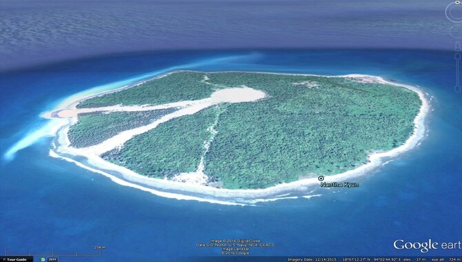 All About Of Nantha Kyun Island- Which Will Help You To Travel