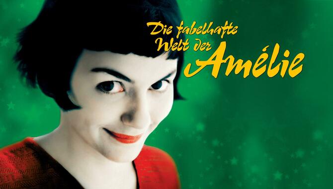 Amélie (2001) FAQs