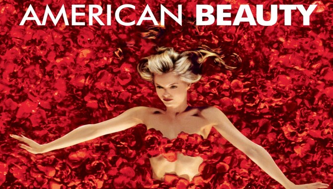 American Beauty- Storyline and Short Review