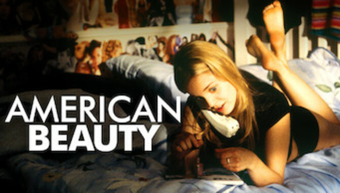 American Beauty- Movie Meaning and Ending Explained