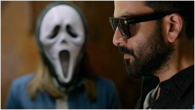 Andhadhun- Ending Explained