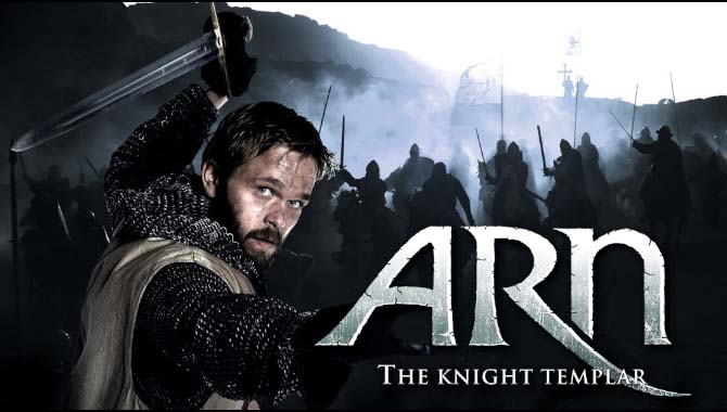 Arn the Knight Templar Faqs