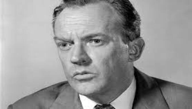  Arthur Kennedy