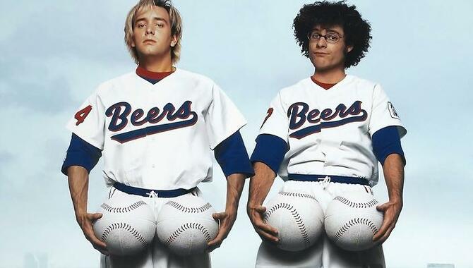 BASEketball (1998) Meaning and Ending Explanation