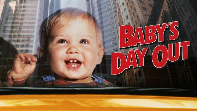 Baby's Day Out; Storyline and Short Review