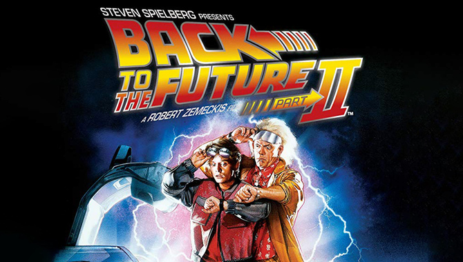 Back to The Future Meaning and Ending Explanation