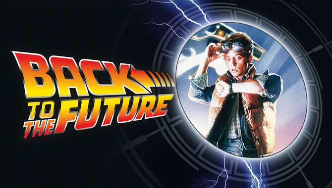 Back to the Future Movie Meaning and Ending Explanation