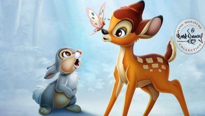 Bambi FAQs