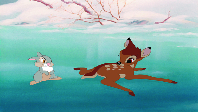 Bambi Film Explanation