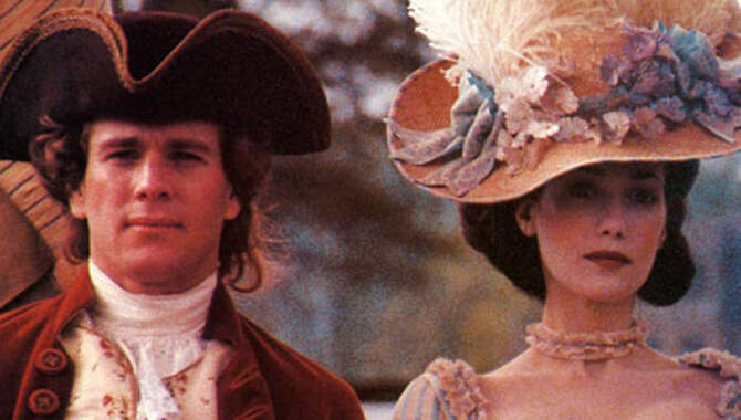 Barry Lyndon Movie FAQs