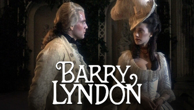 Barry Lyndon Movie Meaning and Ending Explanation