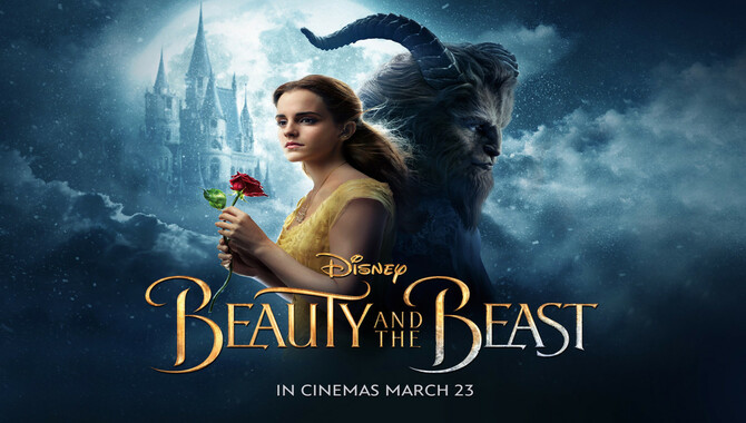 Beauty And the Beast Meaning and Ending 