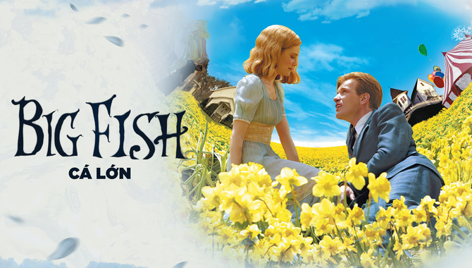 Big Fish- Frequently Asked Questions