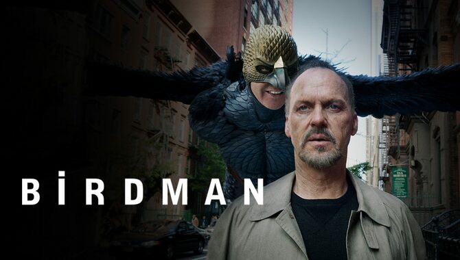 Birdman Or (The Unexpected Virtue Of Ignorance) (2014) Storyline and Short Reviews