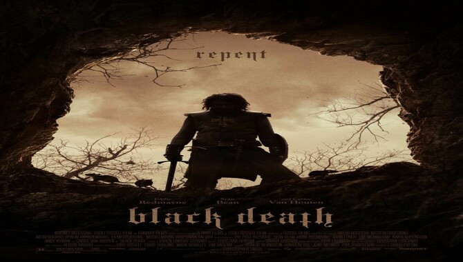 Black Death 2010