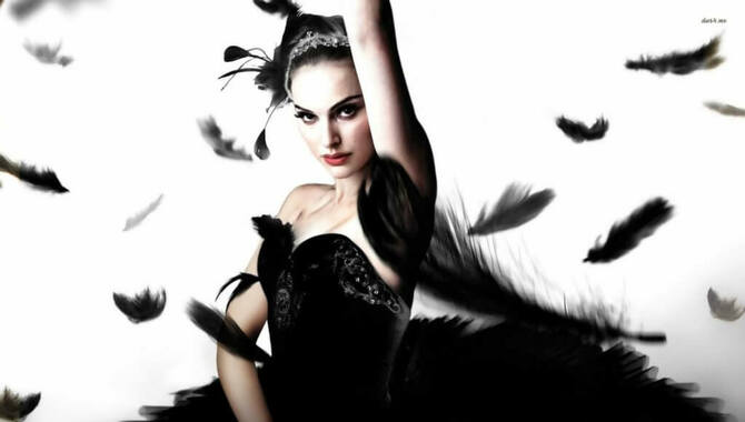 Black Swan Movie Meaning and Ending Explained