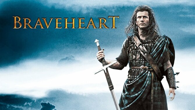 Braveheart (1995) FAQs