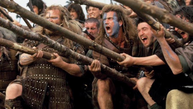 Braveheart (1995) Meaning And Ending Explanation