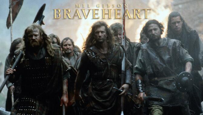 Braveheart (1995) Storyline and Short Reviews