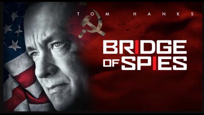 Bridge of Spies 2015- Storyline and Short Review