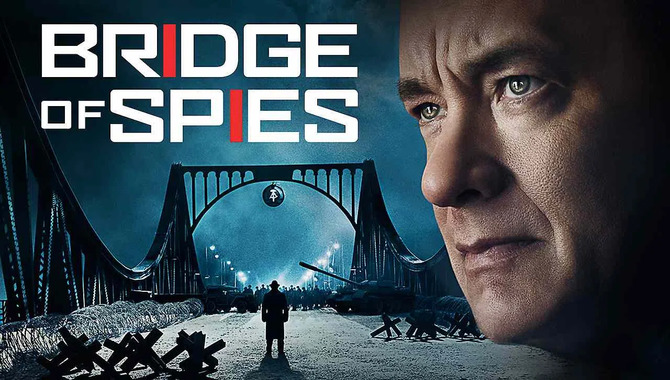 Bridge of Spies- Movie Meaning and Ending Explained