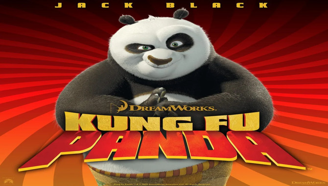 Can I Bring My Kids to See Kung Fu Panda 2 if They Are Under 14 Years Old