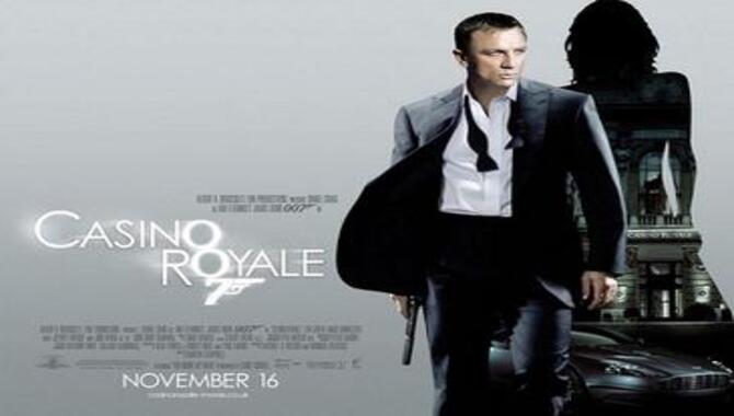 Casino Royale- Movie Meaning And Ending Explanation