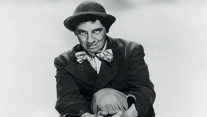 Chico Marx