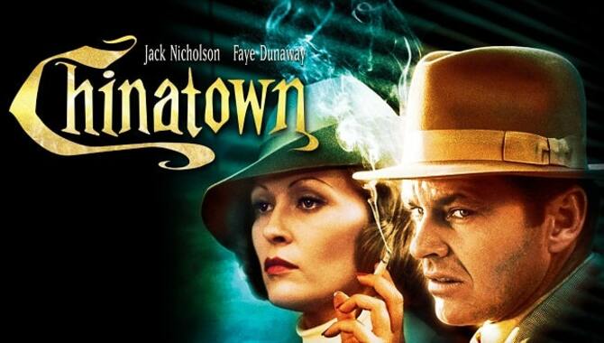 Chinatown (1974) Movie Meaning And Ending Explanation