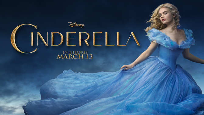 Cinderella Movie Meaning And Ending Explanation