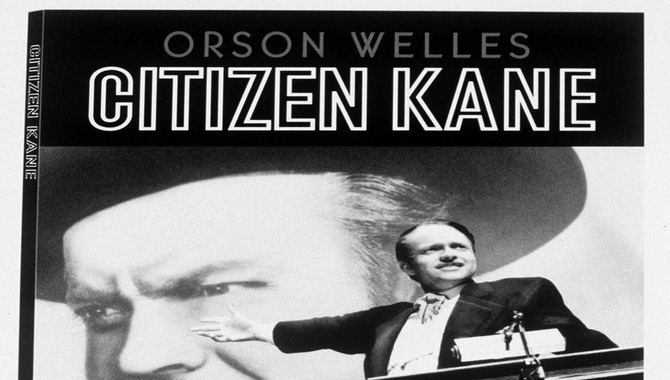 Citizen Kane- Frequently asked Questions