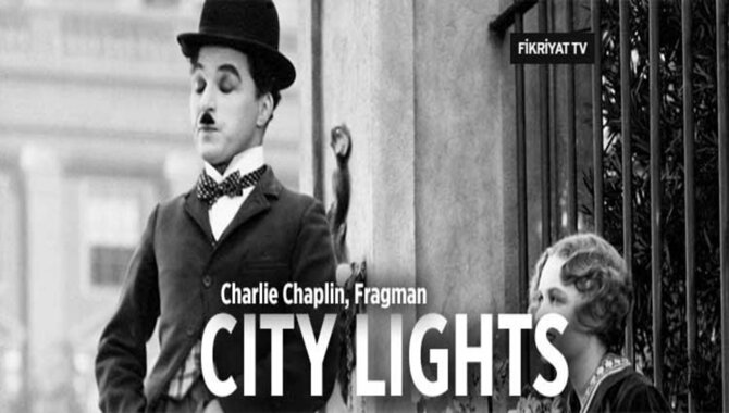 City Lights (1931) Meaning and Ending Explanation