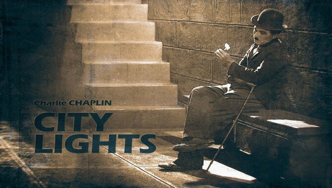 City Lights (1931) Storyline and Short Reviews