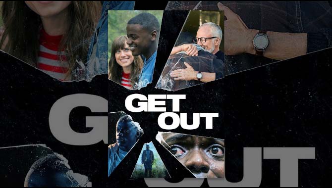 Get Out- Frequently Asked Questions