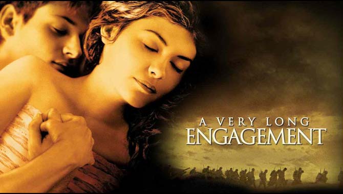 A Very Long Engagement 2004 Movie Meaning And Ending Explained