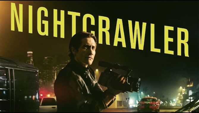 Nightcrawler- Frequently Asked Questions