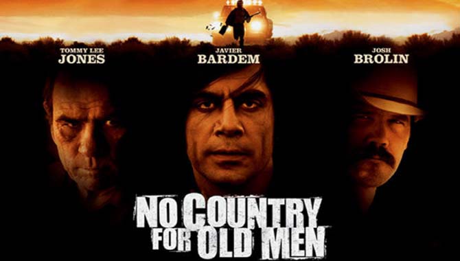 No Country for Old Men- Frequently Asked Questions