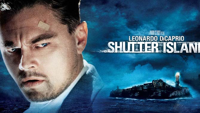 Shutter Island- Frequently Asked Questions