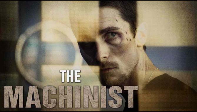 The Machinist- Frequently Asked Questions