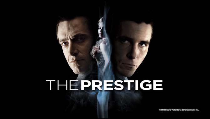 The Prestige 2006 Film FAQ