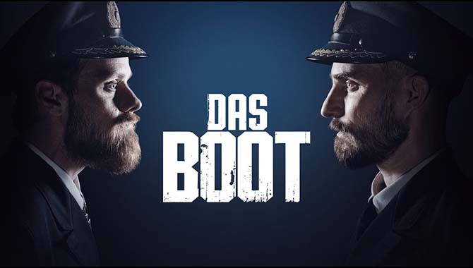 Das Boot (Storyline And Short Review)
