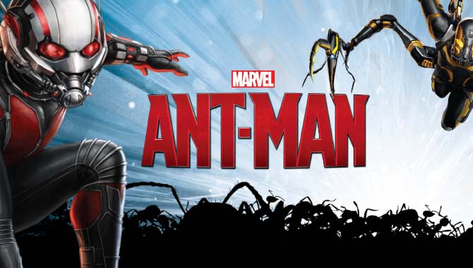 Ant-Man Meaning And Ending