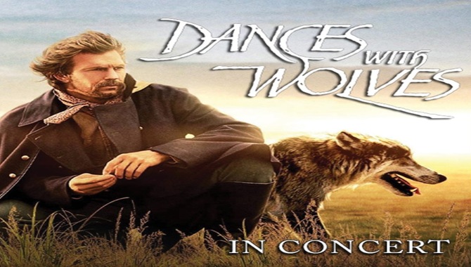 Dances with Wolves- Storyline and Short Review