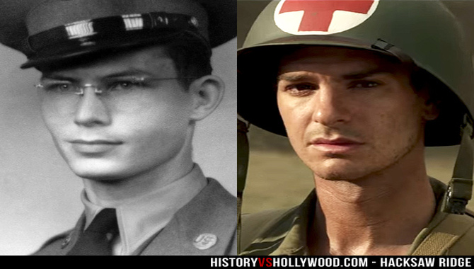 Desmond T. Doss