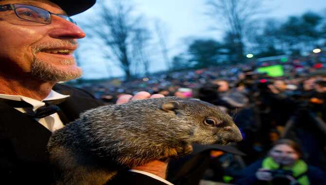 Did Groundhog Day Exist Before The Film