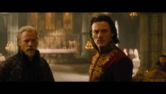 Dracula Untold Faqs