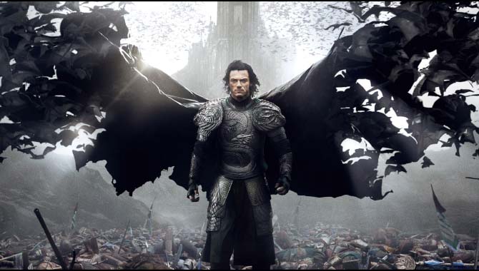 Dracula Untold Meaning Ending