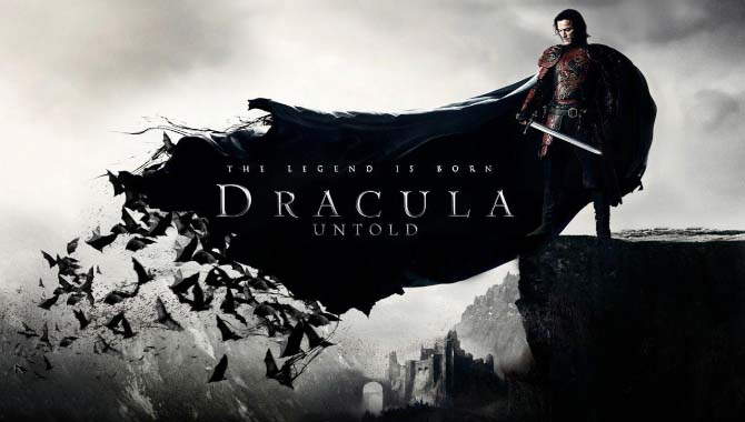 Dracula Untold