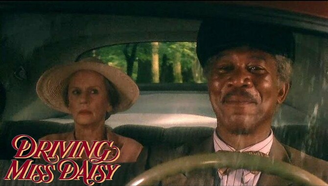 Driving Miss Daisy 1989 Movie Meaning And Ending Explained