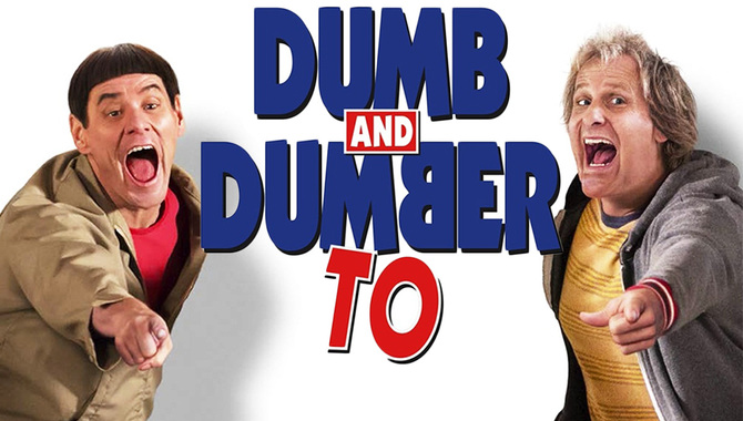 Dumb & Dumber (1994) Meaning and Ending Explanation